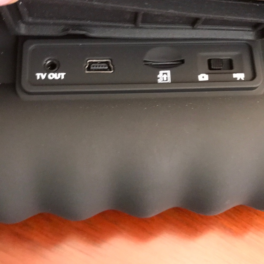 SOLD - HD Night Vision Monocular Bestguarder WG50 - Picture 5 of 9